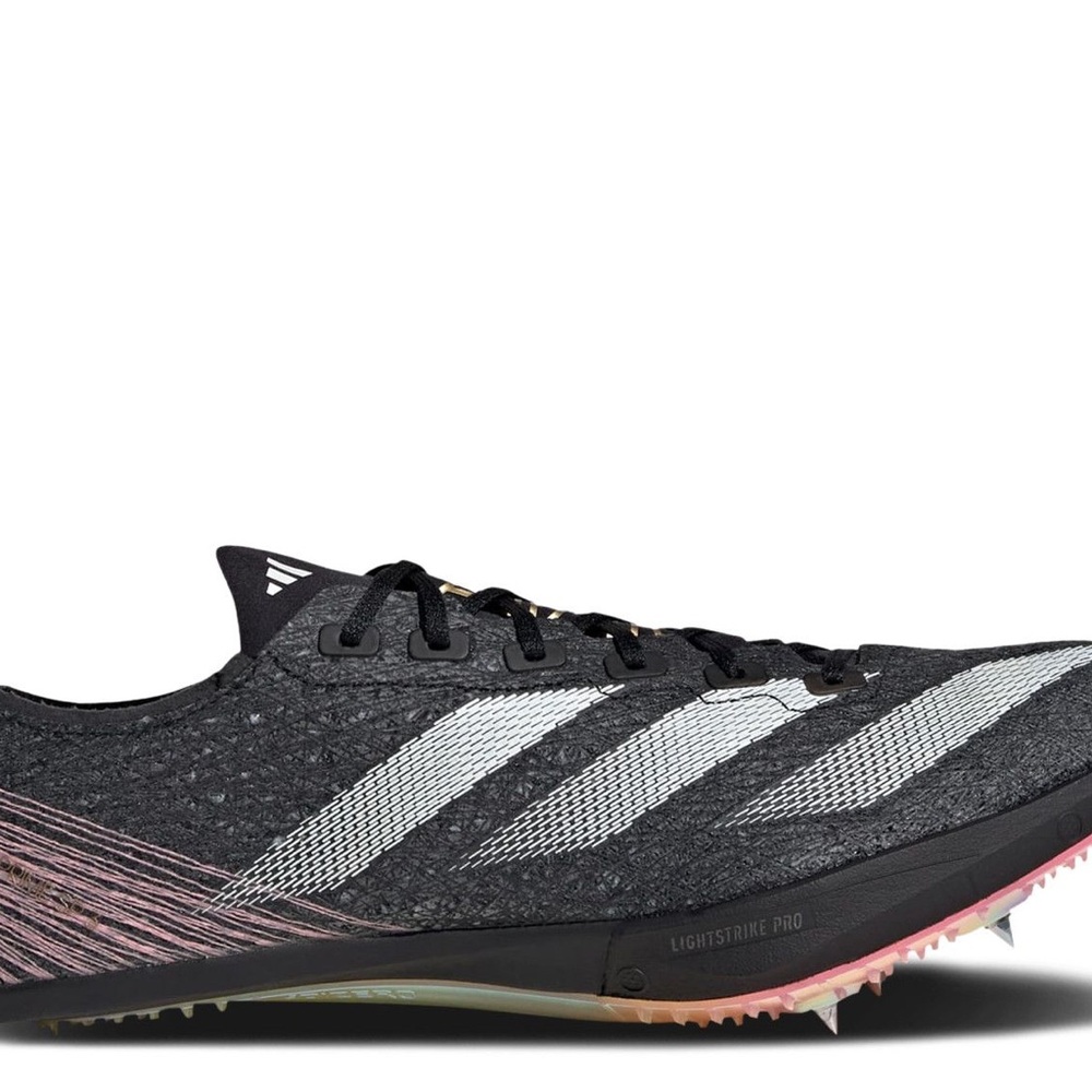 Adidas adizero prime SP3 track & field running sport shoe ig4330 no box spikes - Picture 5 of 13